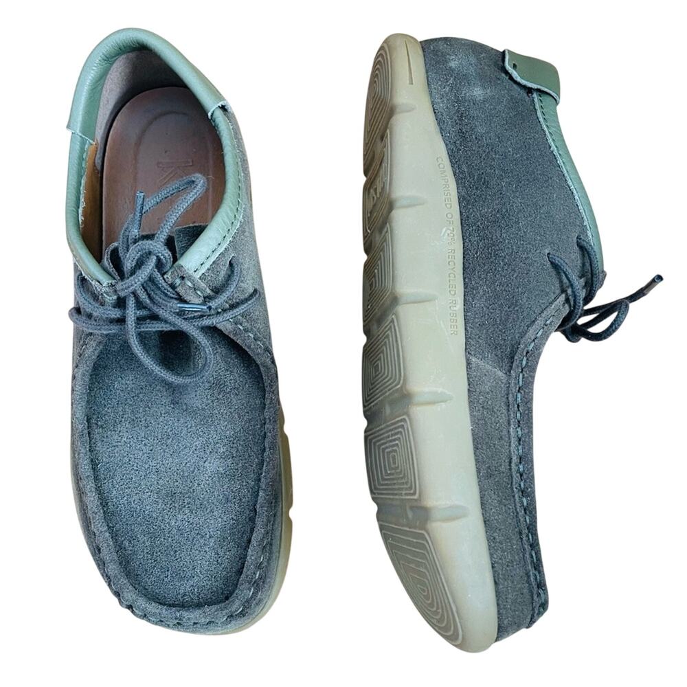Kalso Darby Earth Shoes